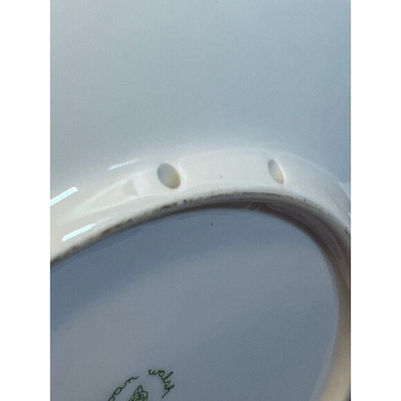 Joan Walsh Anglund 1966 July Plate Ebeling & Reuss W. Germany Collectible Vtg - Picture 4 of 4